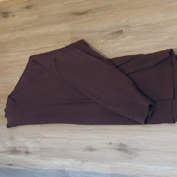 Men's mock turtleneck - Picture 3 of 3